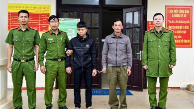 Bắt giữ đối tượng trộm cắp tài sản ở Bắc Ninh lẩn trốn tại Lâm Đồng