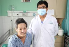 Đà Nẵng: Suýt cắt bỏ chân vì vết thương nhỏ