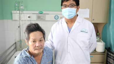 Đà Nẵng: Suýt cắt bỏ chân vì vết thương nhỏ