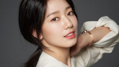 Nữ diễn viên Park Shin Hye tái xuất sau thời gian nghỉ sinh con