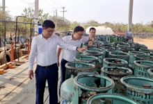 PV GAS làm việc tại Lào và gặp gỡ các công ty kinh doanh LPG tại thị trường Lào 58