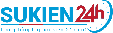 Sự Kiện 24h