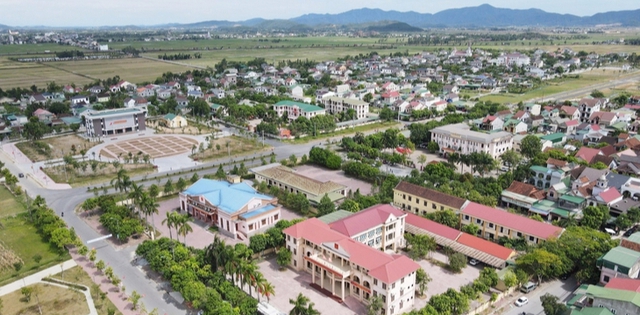 Nghệ An vận hành thử nghiệm chính quyền địa phương 2 cấp từ ngày 20/6- Ảnh 1. Nghệ An vận hành thử nghiệm chính quyền địa phương 2 cấp từ ngày 20/6- Ảnh 1.