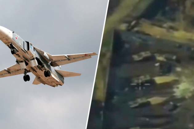 nga-tho-nhi-ky Quân sự - Bí ẩn kẻ phóng hỏa tiêu diệt S-300 ở Syria và nghi vấn đòn trả đũa lực lượng Nga