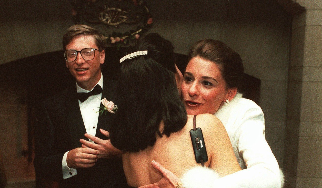 anh-1-1 Hồ sơ - Vợ chồng Bill Gates giữ sự tôn trọng cho nhau cho đến cuối cùng