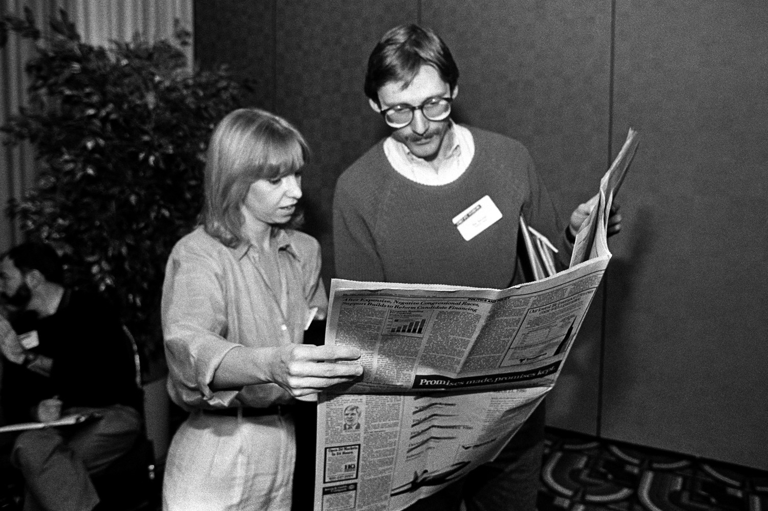 anh-2-1 Hồ sơ - Hé lộ chân dung người yêu cũ hơn 5 tuổi của tỷ phú Bill Gates