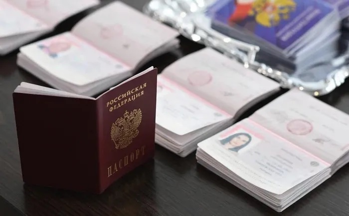 anh-2-2 Toàn cảnh - Vì sao sắc lệnh mới của Tổng thống Putin khiến Ukraine nổi giận?