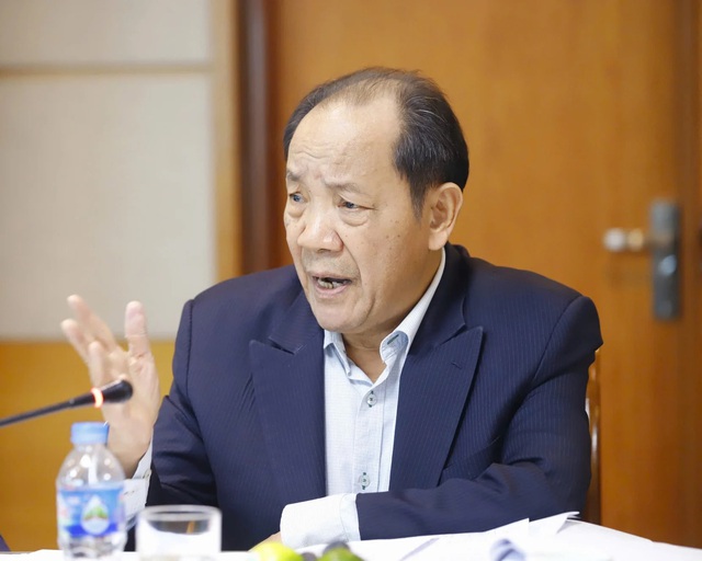 Khi công nghệ tham gia vào Khi công nghệ tham gia vào