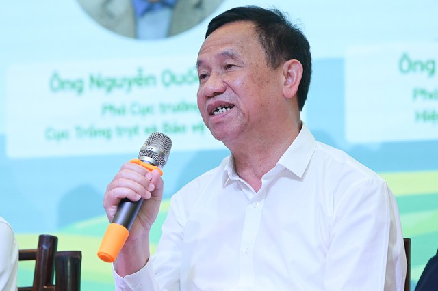 Doanh nghiệp kể chuyện "làm lớn từ điều giản dị" với nông sản Tây Bắc- Ảnh 1. Doanh nghiệp kể chuyện "làm lớn từ điều giản dị" với nông sản Tây Bắc- Ảnh 1.