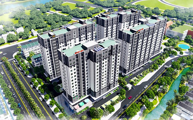 Thị trường bất động sản Huế chưa có dấu hiệu khởi sắc, chờ Thị trường bất động sản Huế chưa có dấu hiệu khởi sắc, chờ
