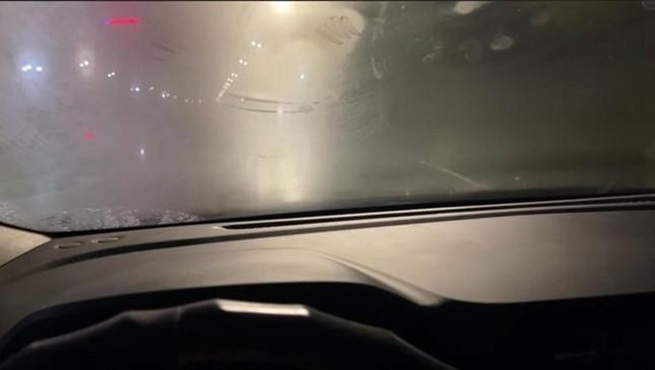 Không nên bỏ lỡ - Xử lý kính lái bị mờ như thế nào là đúng nhất